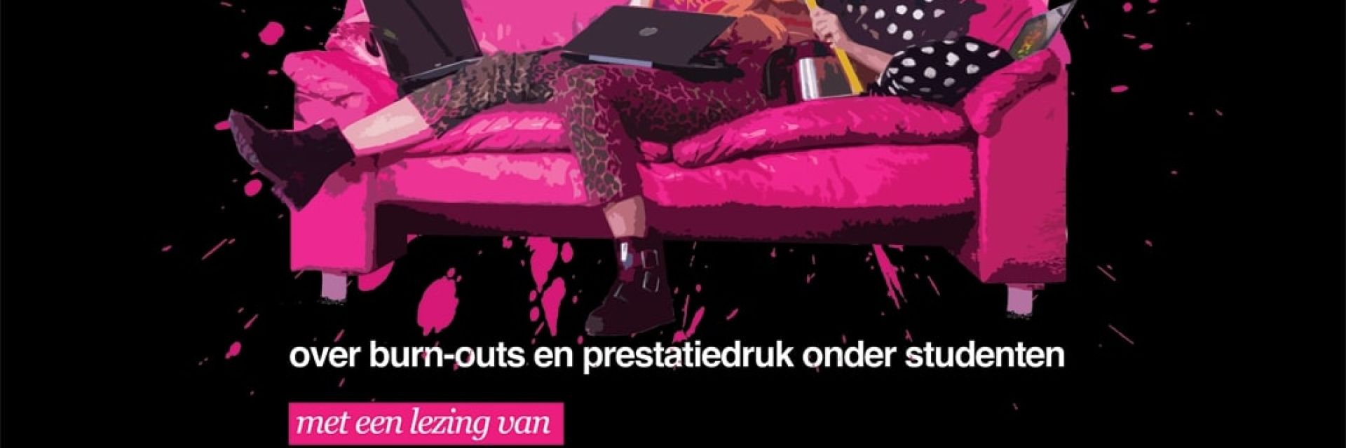 Premiere documentary DRUK