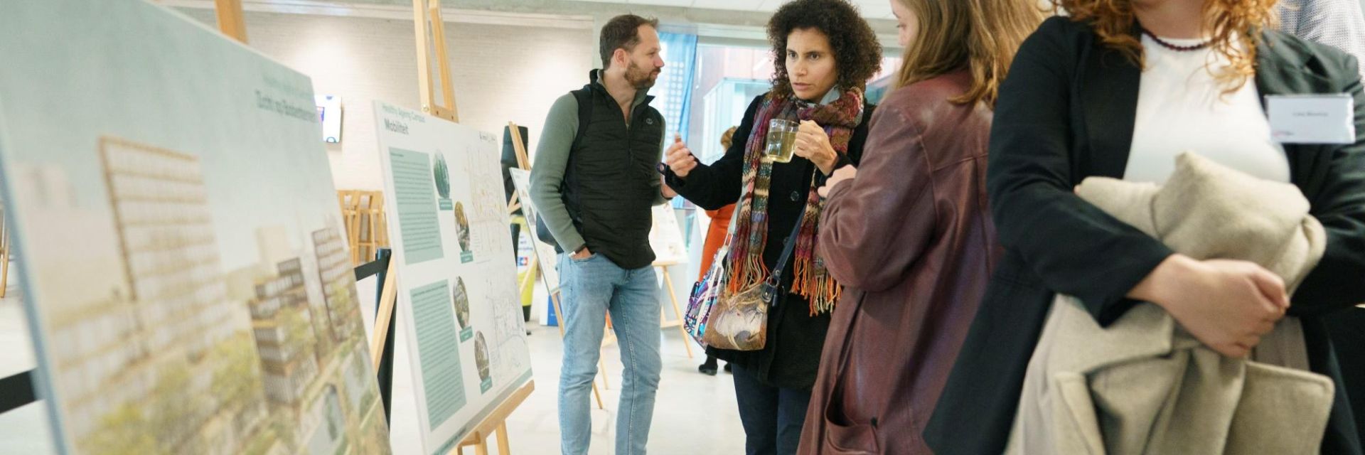 New Master Plan for the Healthy Ageing Campus Officially Approved