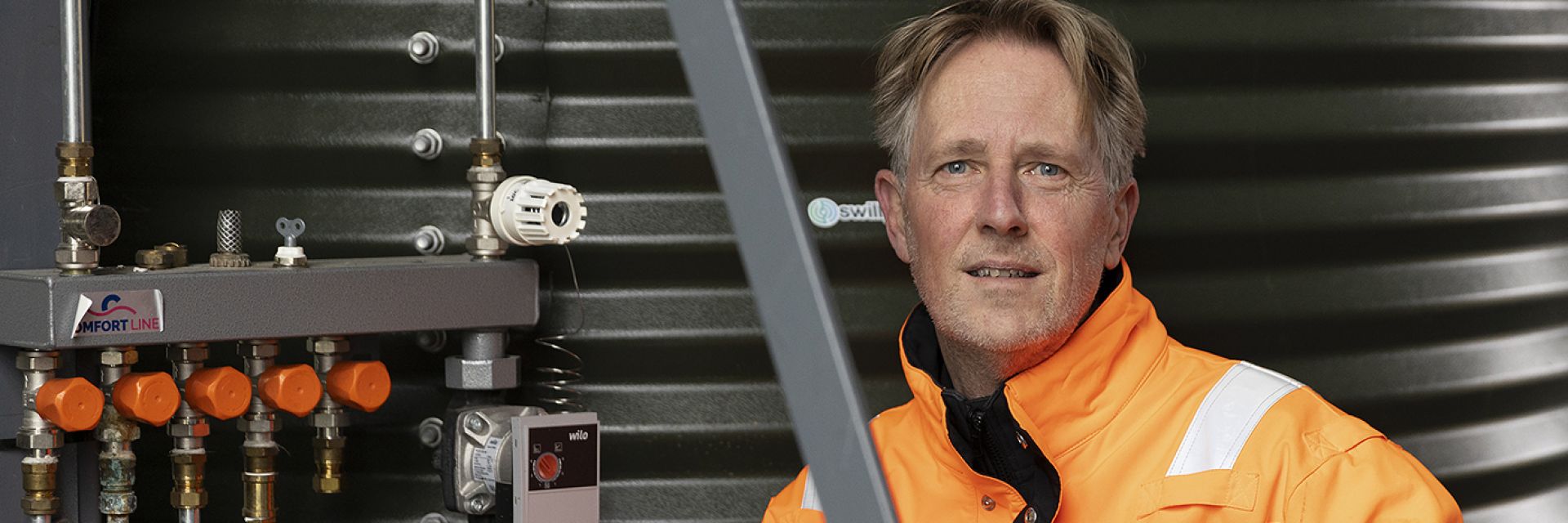 New renewable gas laboratory at EnTranCe