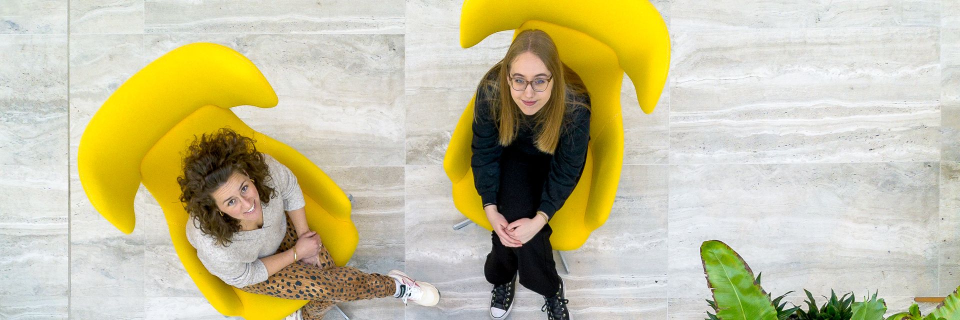 Growing on Campus Groningen | Detact Diagnostics