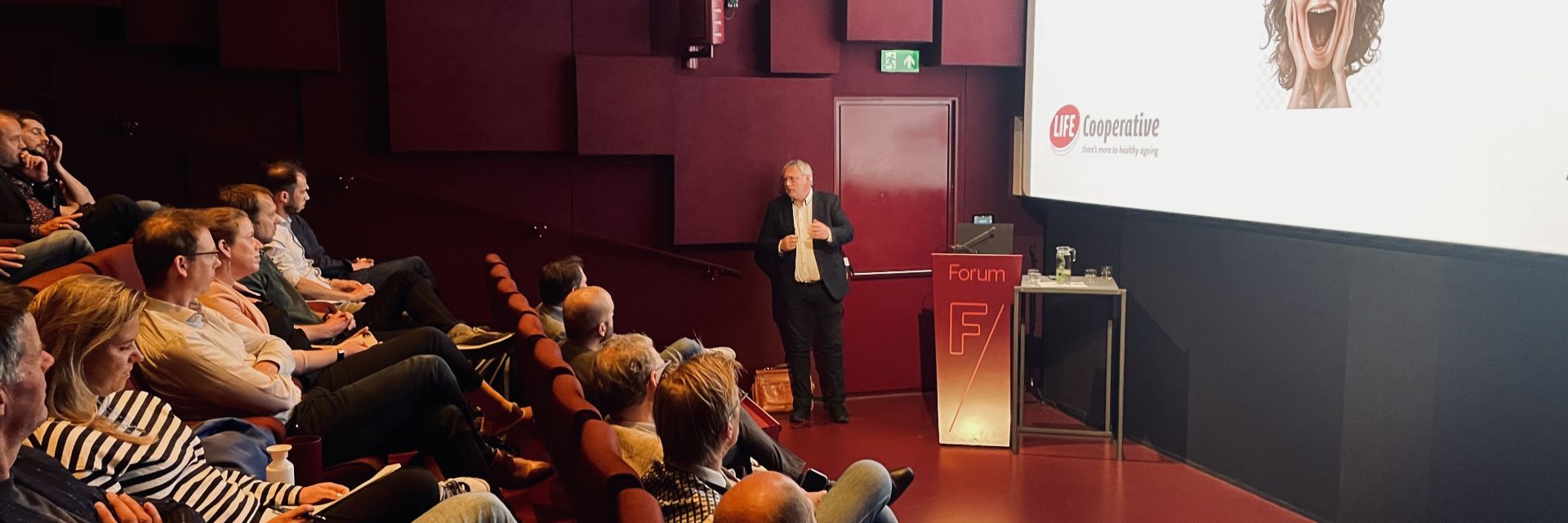 LIFE Science Conference