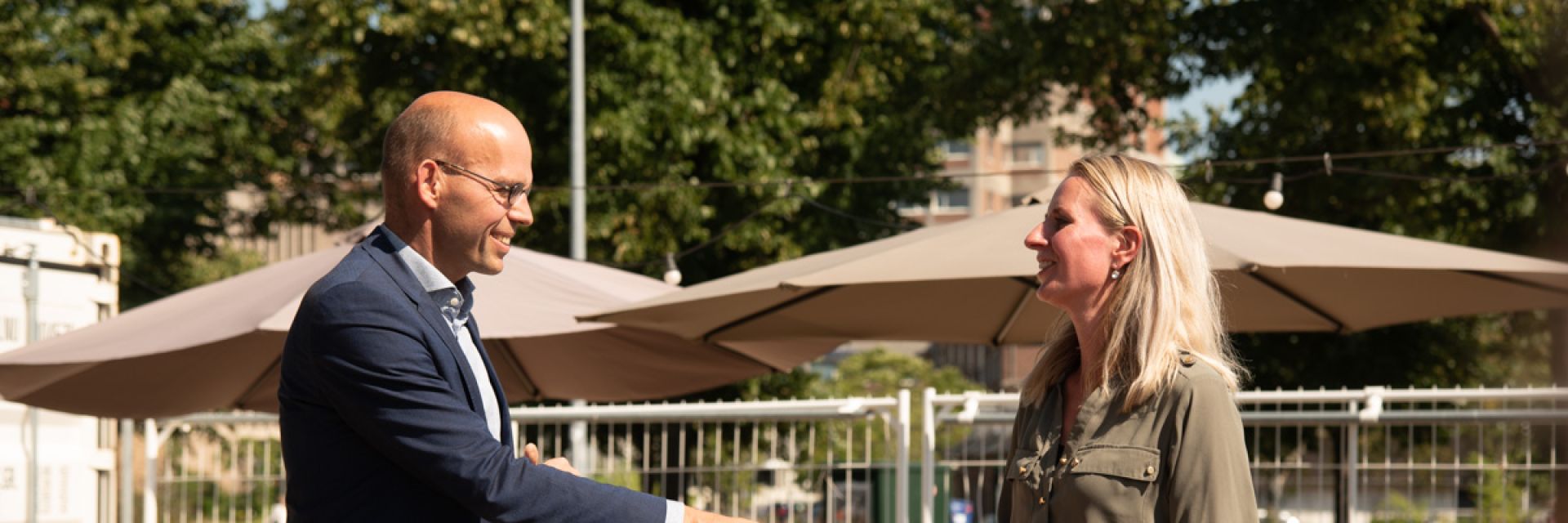 New 4 Mile route officially opened