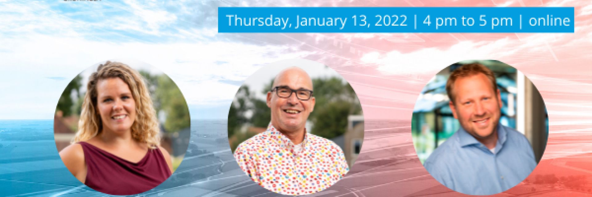 Webinar – Test your innovation with 5G