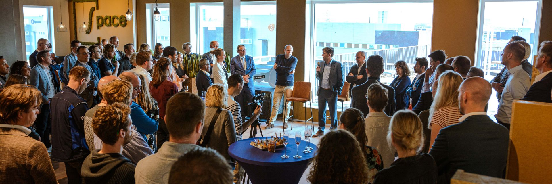 Meeting rooms for hire