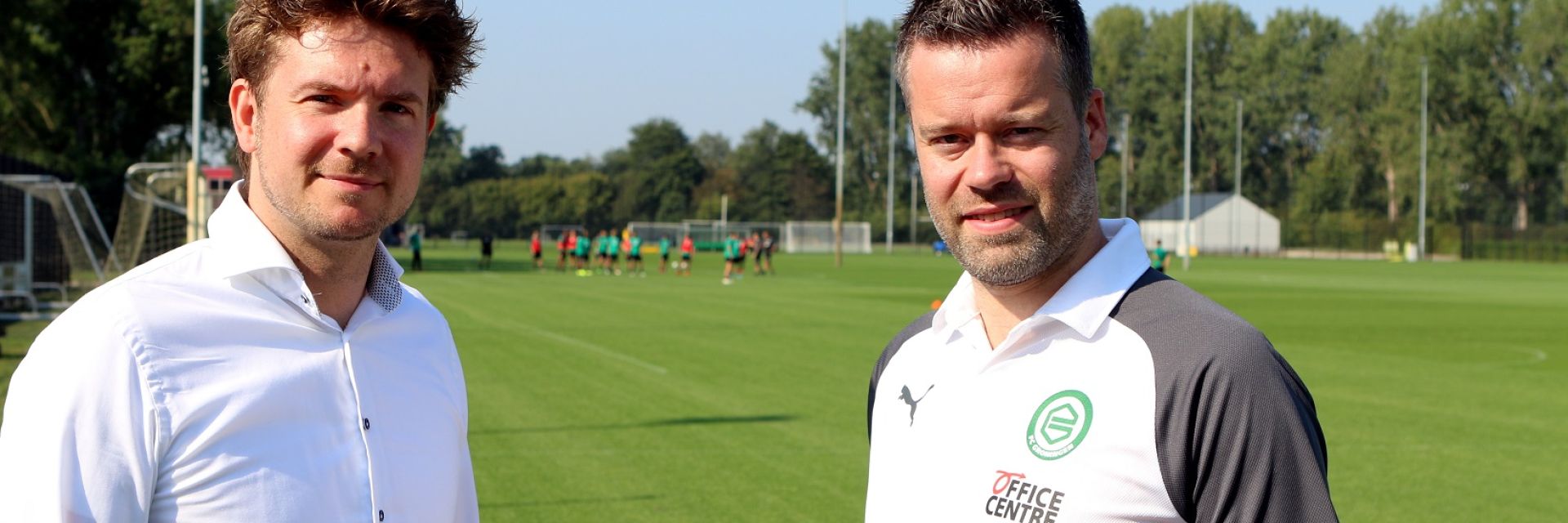 Using smart technology to tackle sports injuries and mental dips