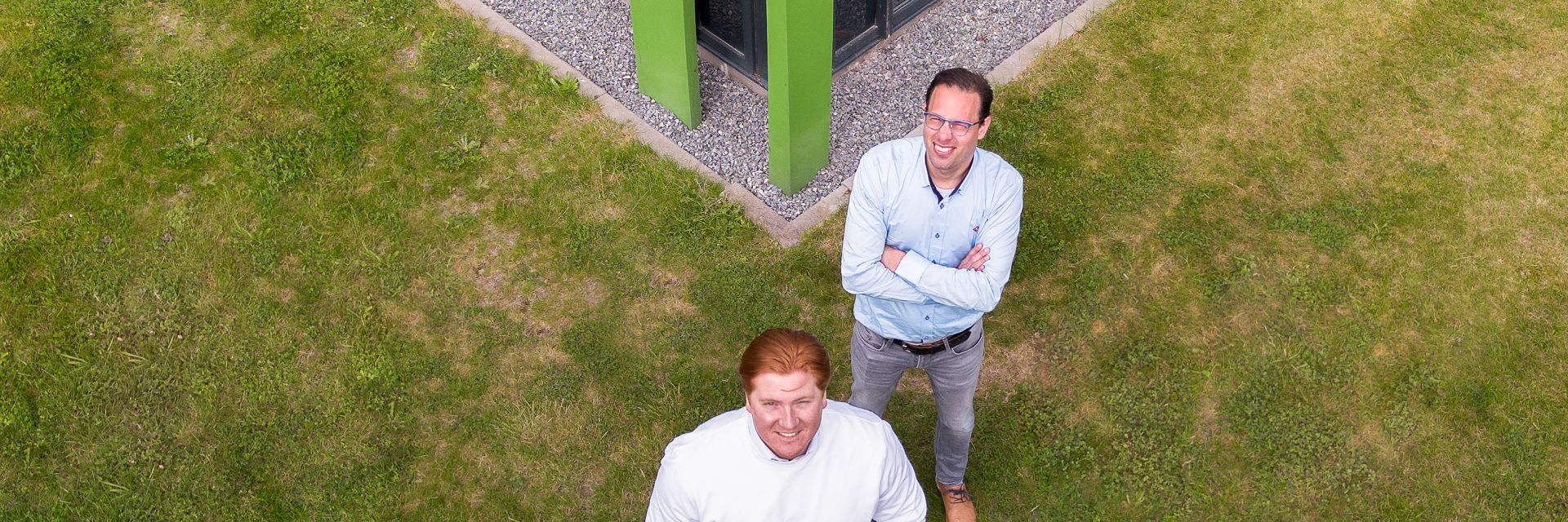 “It all happens on Campus Groningen” | Bytesnet