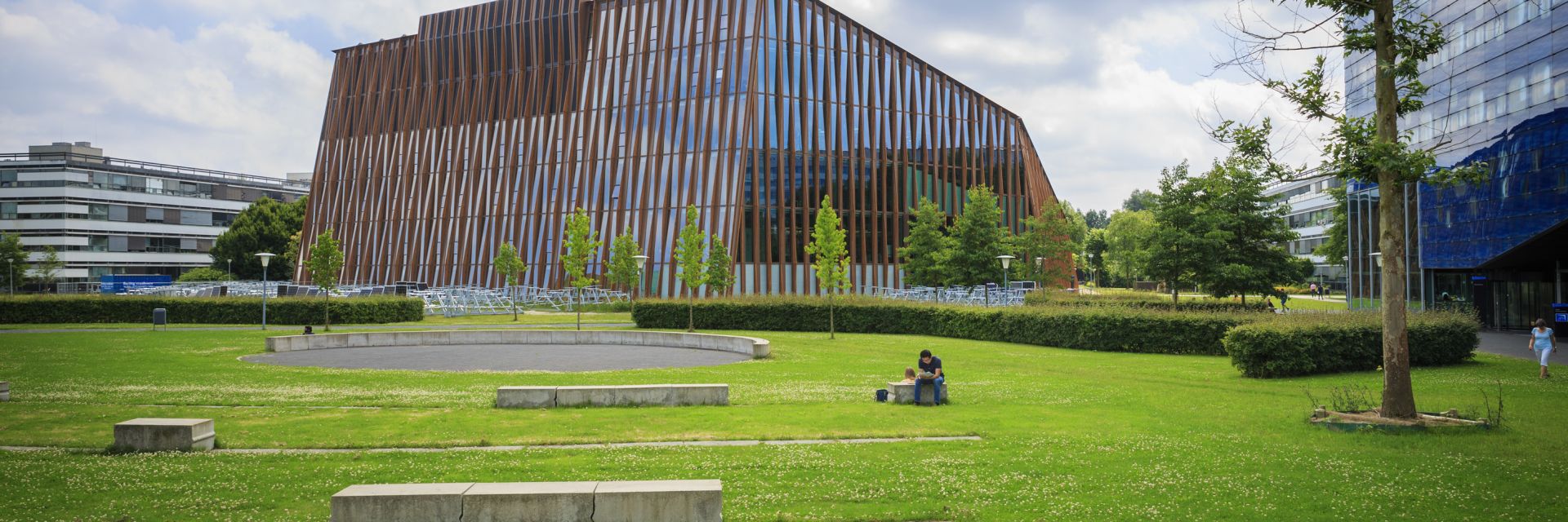 Energy Lecture: The Revolution of Heating Technology