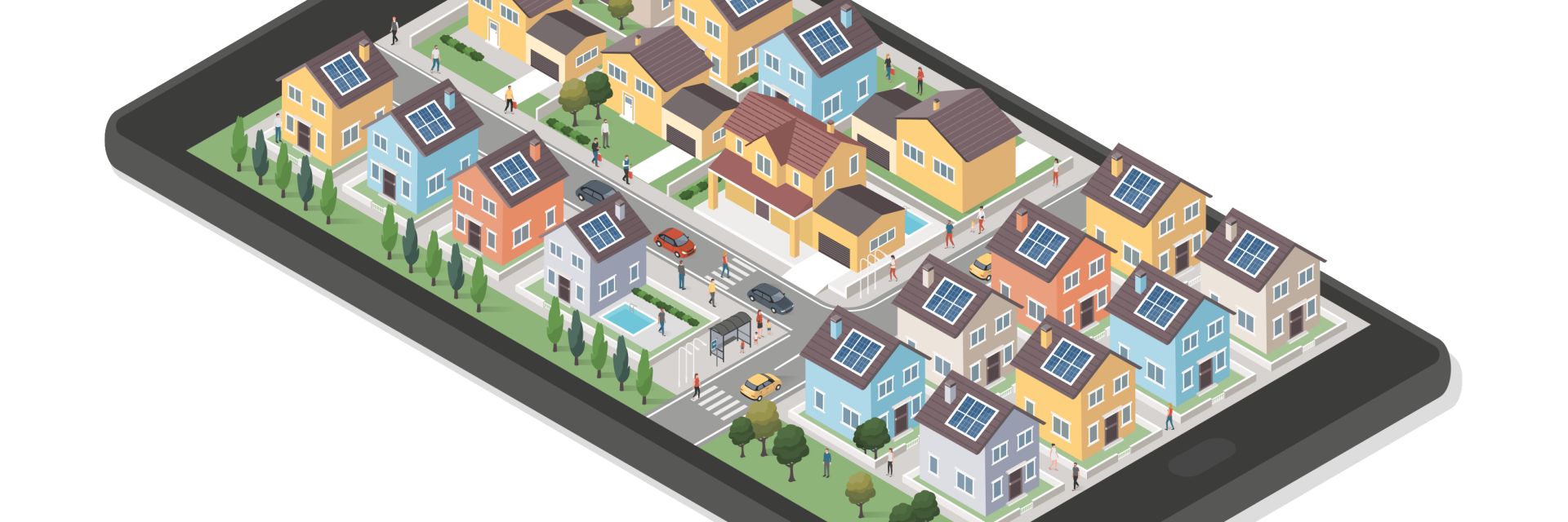 Energy Lecture: Local Energy Markets & Blockchain