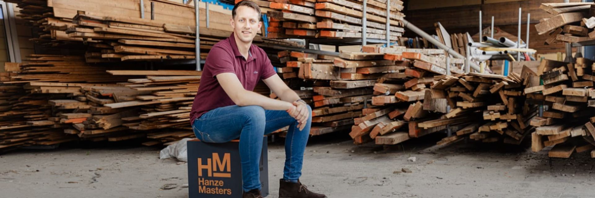 Master Information Session Hanze University