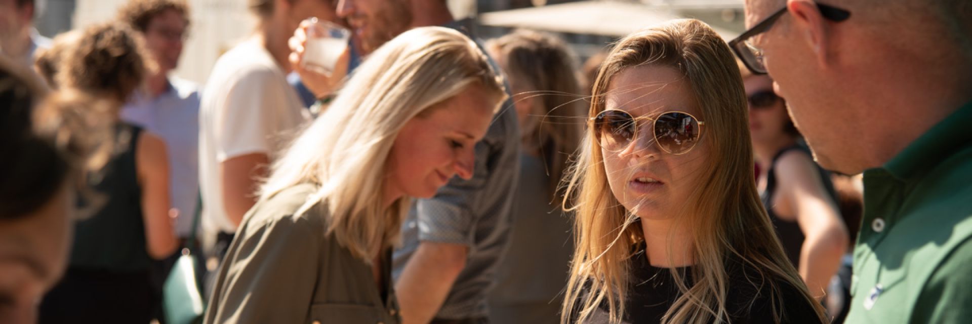 CANCELLED Campus Cafe HAC