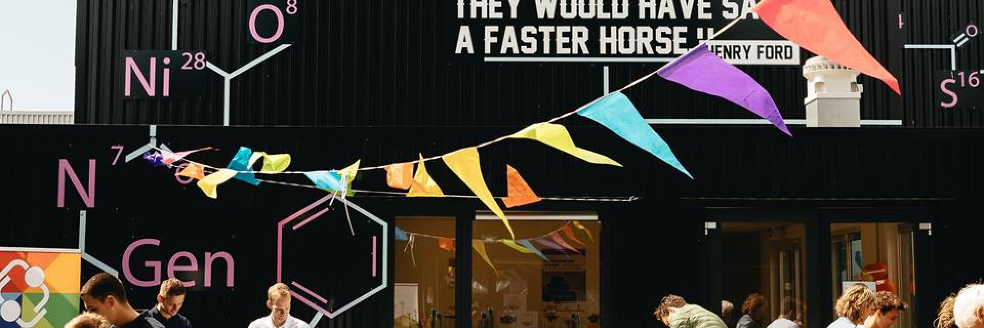 Upstart Day Bootcamp Entrepreneurship