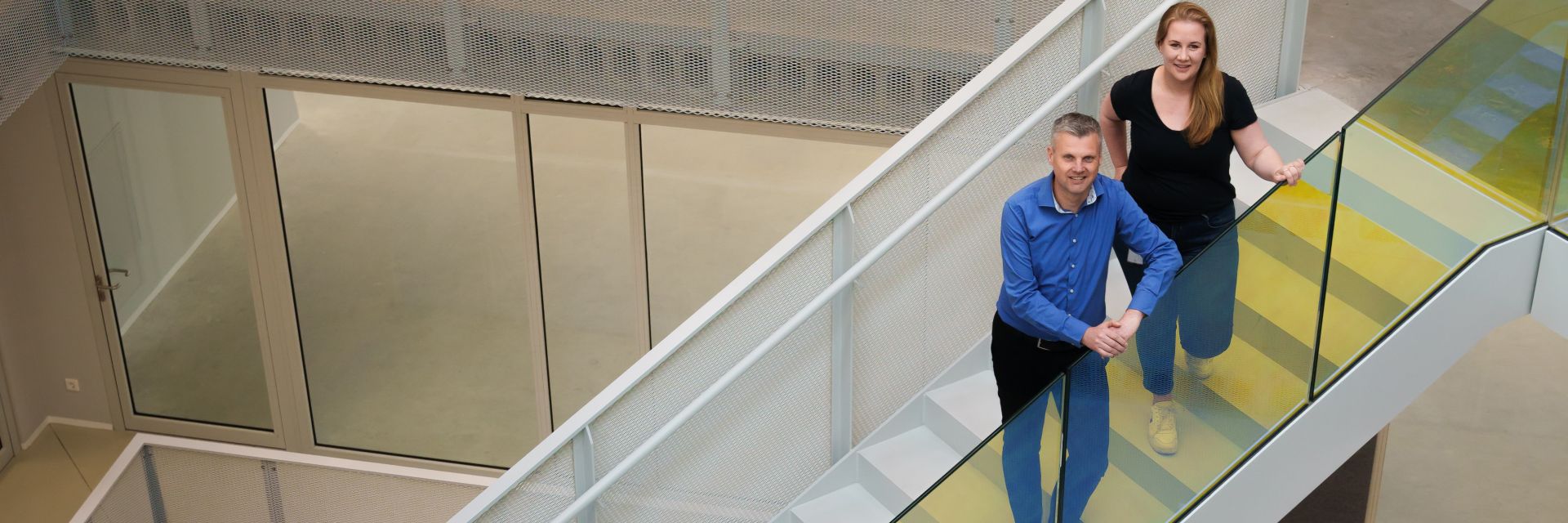 A Launchpad for Talent and Energy Transition | DNV