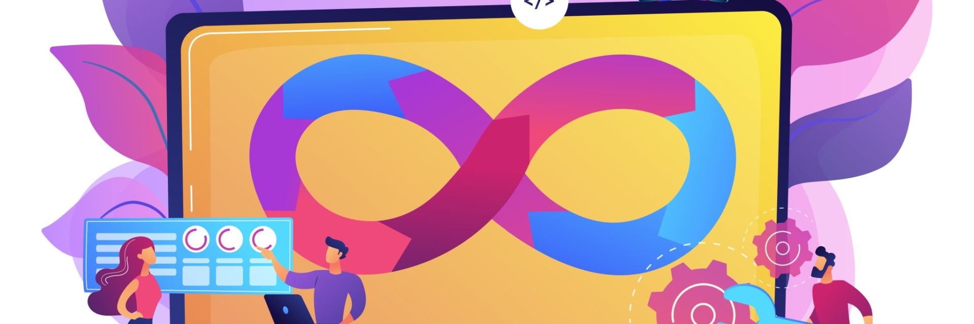 TKP: the challenges of working with DevOps