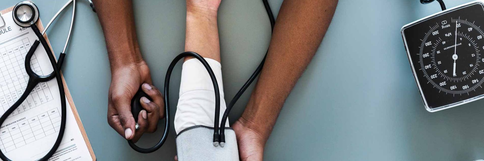 The healthy living room of Groningen