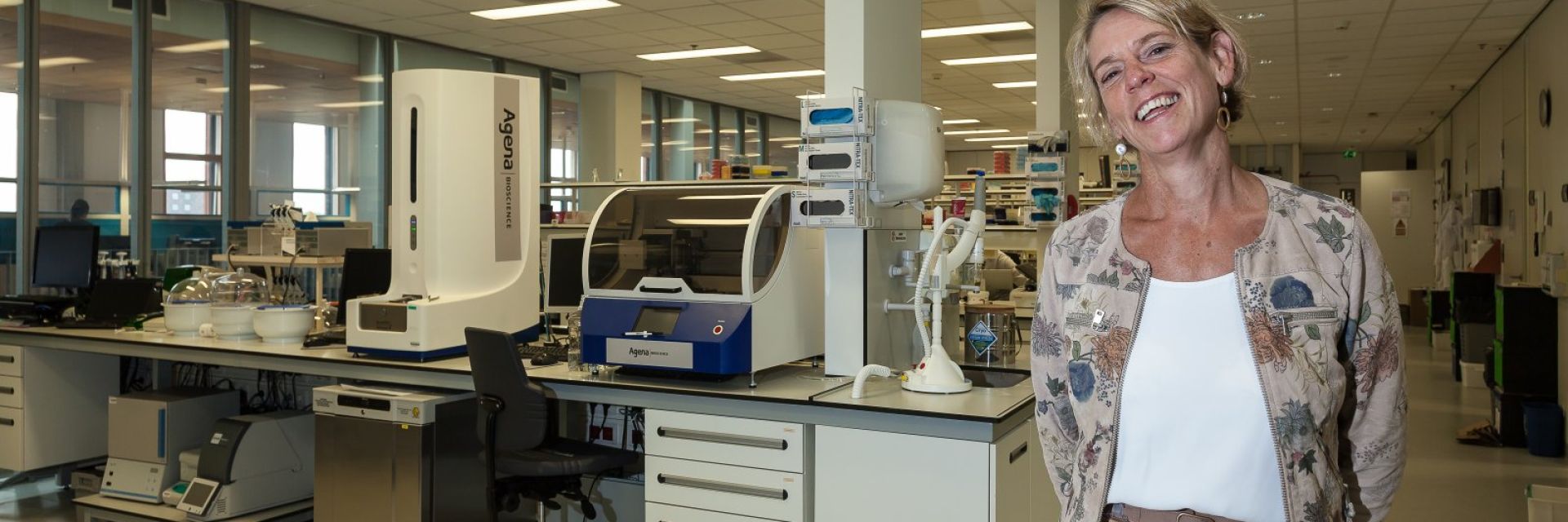 Living Lab Newborn starts in Groningen