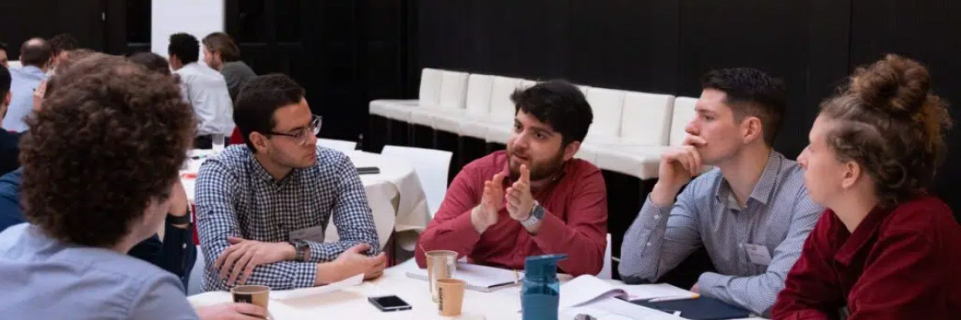 VentureLab Weekend March