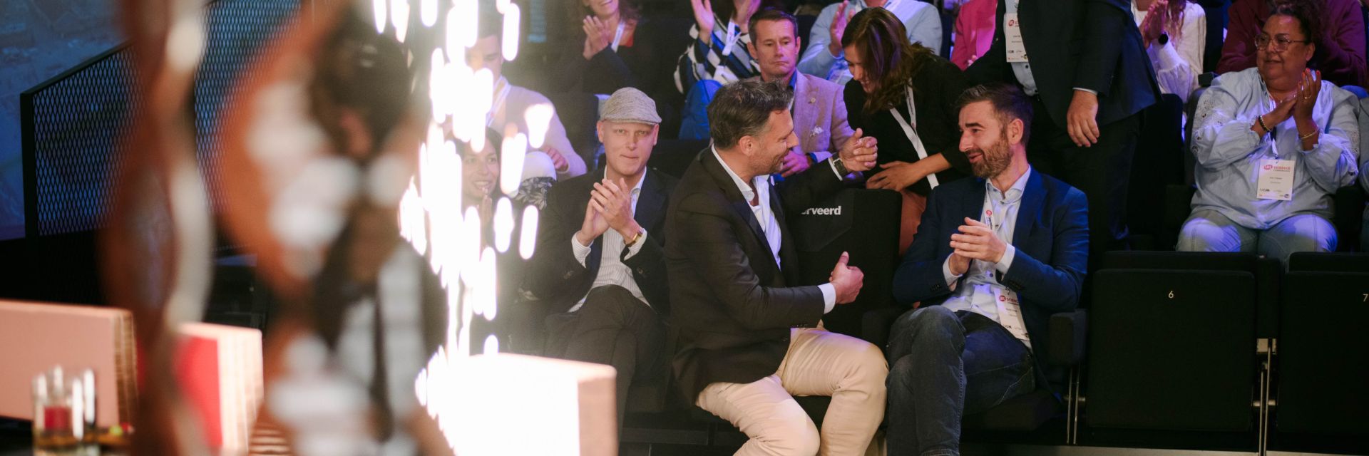 Finalists of the LIFE Innovation Award 2025 Announced