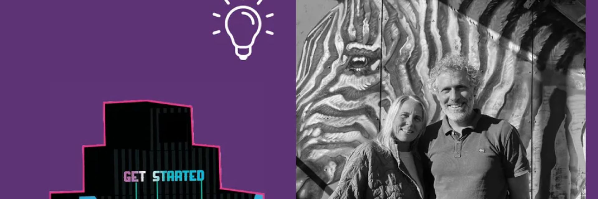 College Tour Entrepreneurship: an idea? What now!