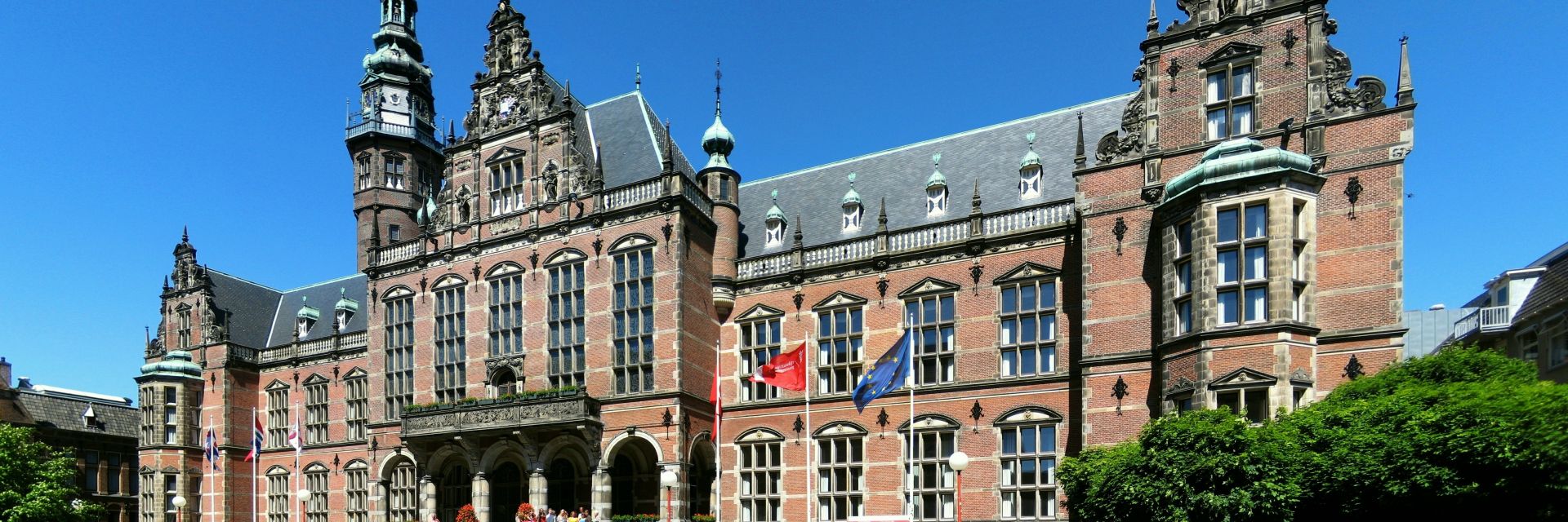 Opening Academic Year