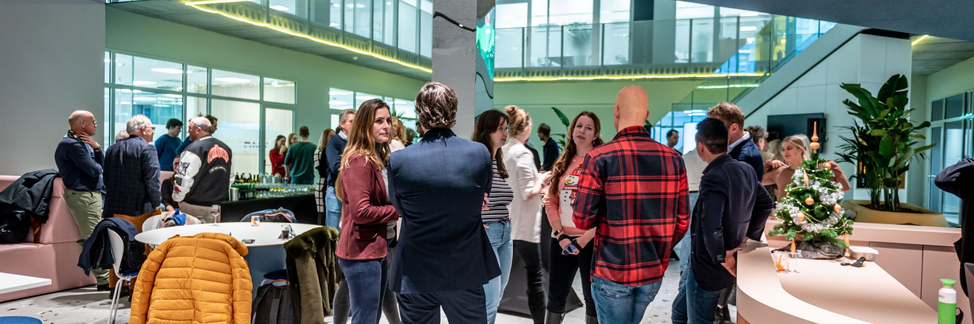 Healthy Ageing Campus Cafe