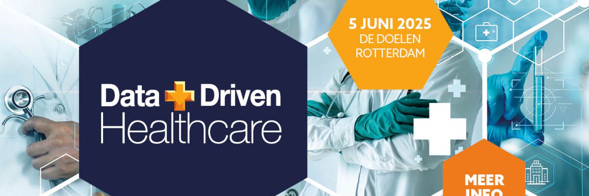 Congress Data Driven Healthcare