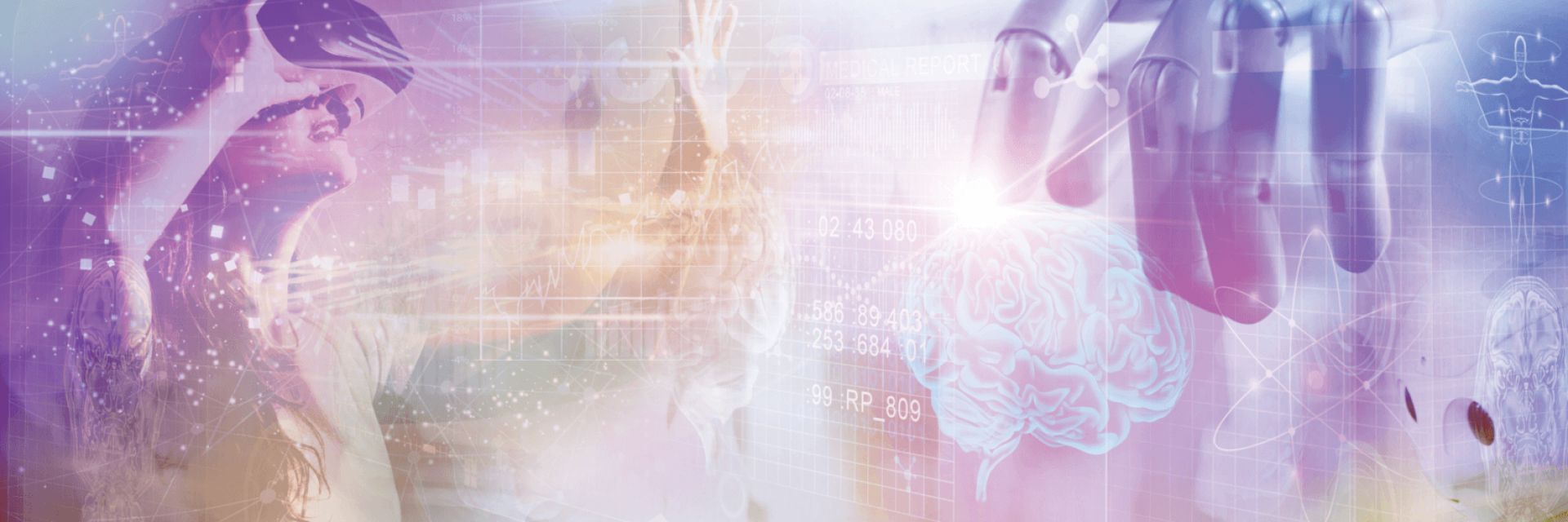 dHealth Lab Event about data exchange