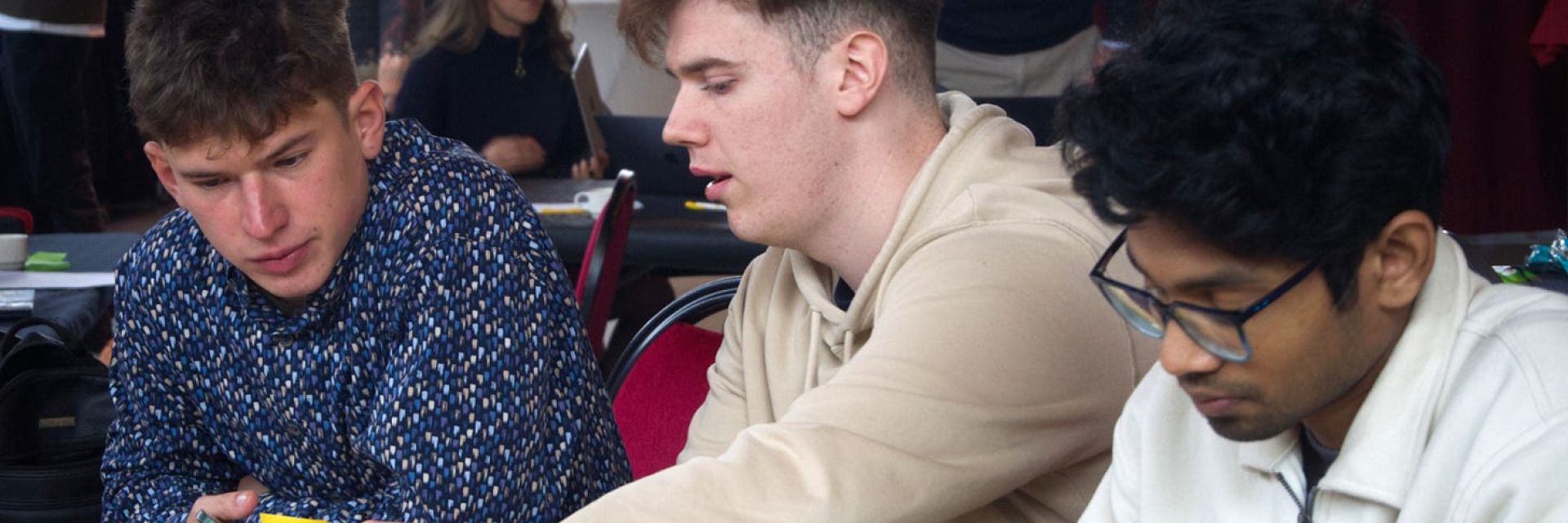 The Green Business Challenge | Sustainability for AI Hackathon