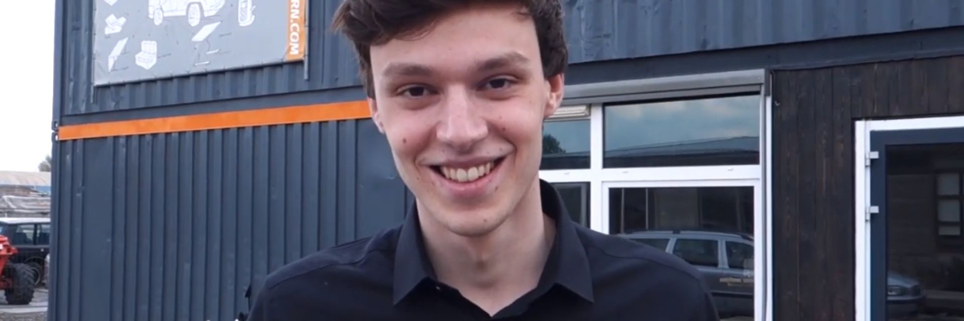 Rondje Campus: new series CampusTV