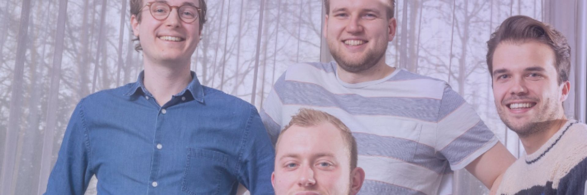 PulmoTech selected for Techleap COVID-19 program