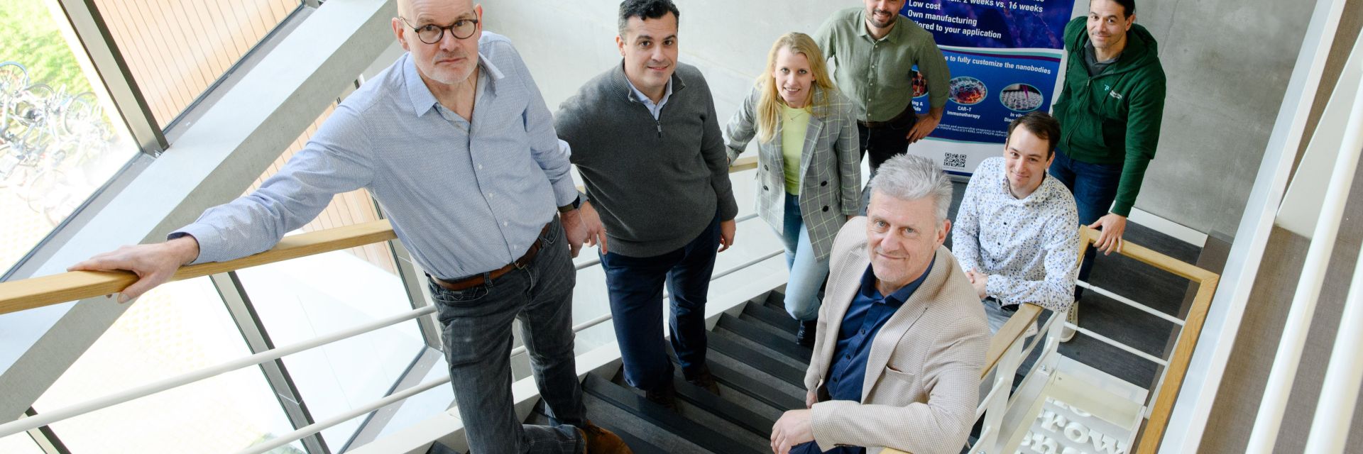 Cortalix receives investment from Future Tech Ventures