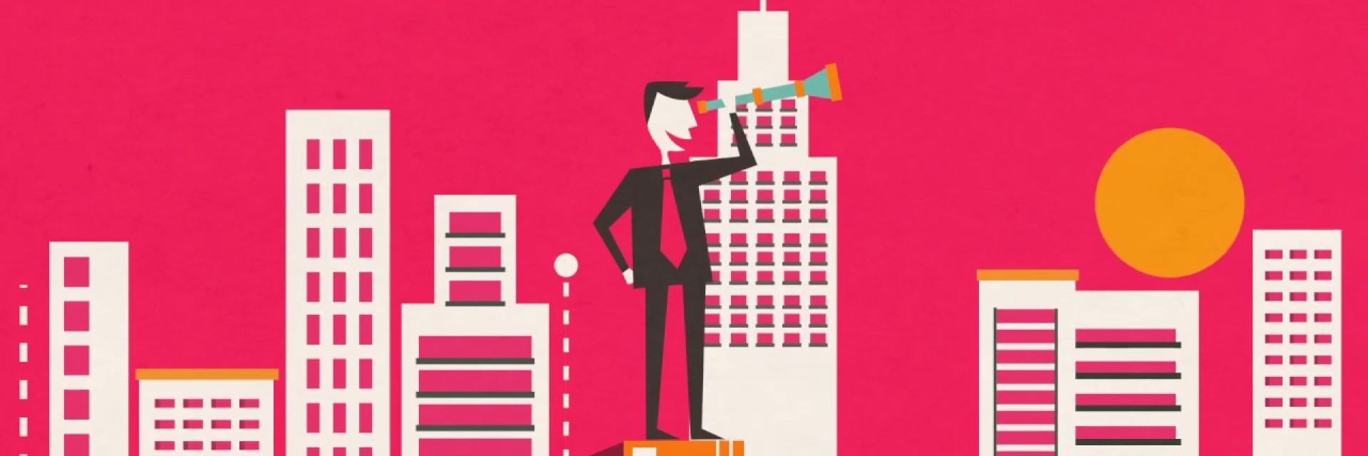 Beta Business Days Startup Competition