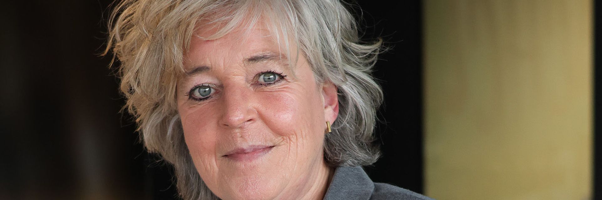 ‘We’ve truly built something here together.’ Brigitte Hofstee on eight years of Brasserie Zernike