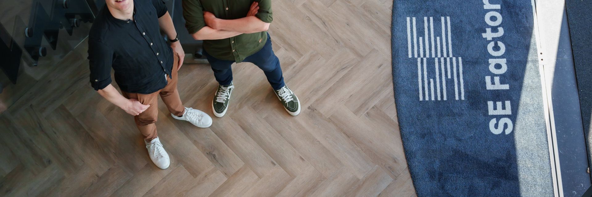 'Echt een Willy Wortel' | SE Factory