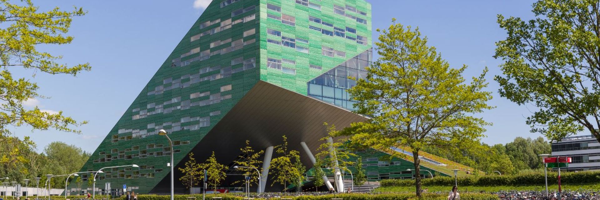 Campus Groningen keeps on growing
