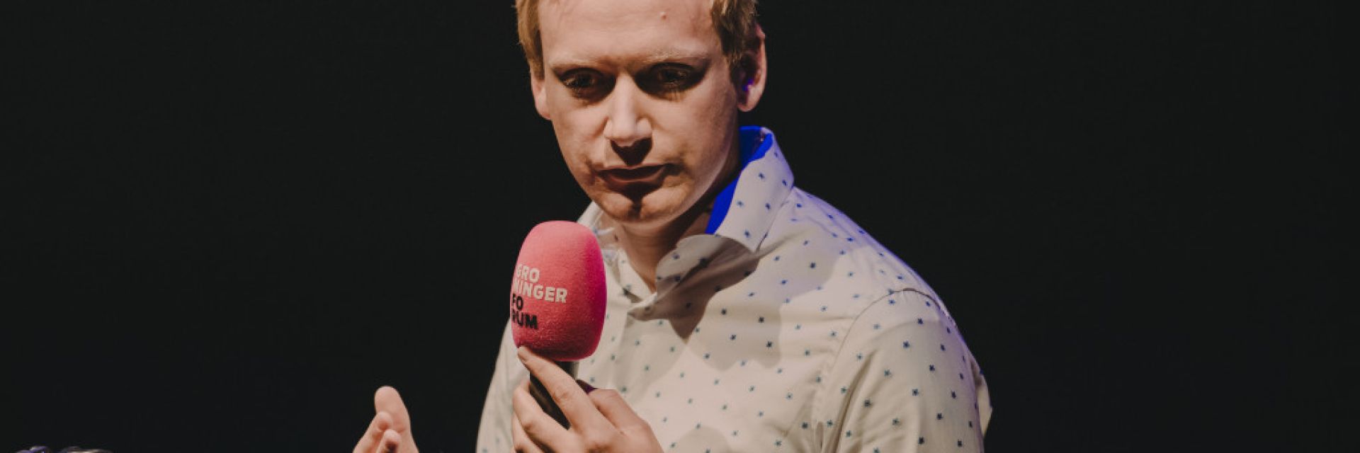 Testcase Zernike Campus: smart wifi with Greatwaves