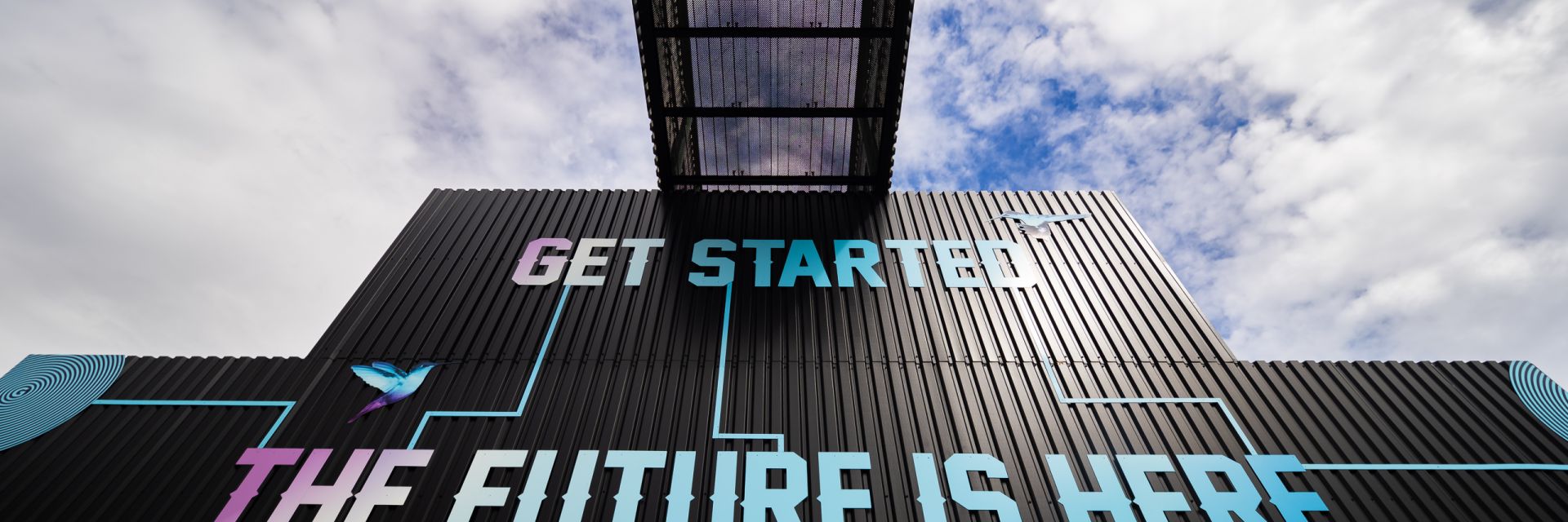 Business Development Program VentureLab