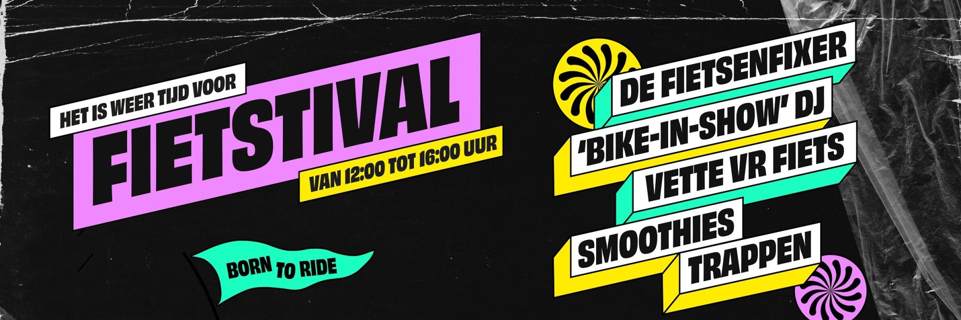 Fietstival