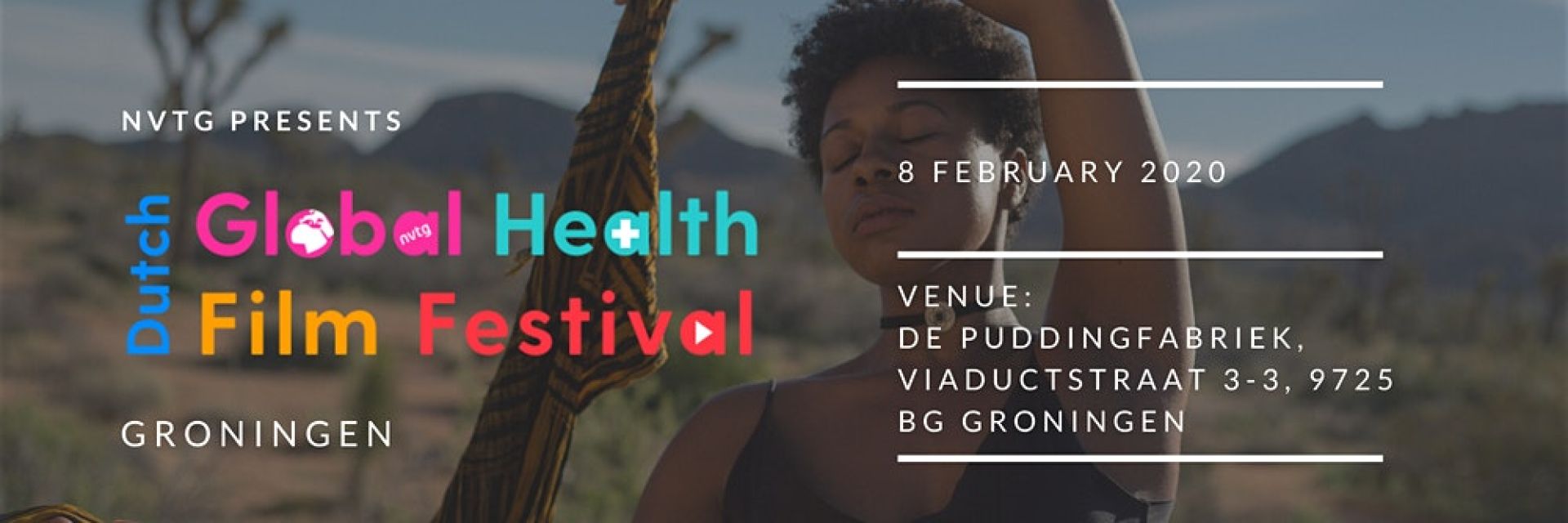 Dutch Global Health Film Festival