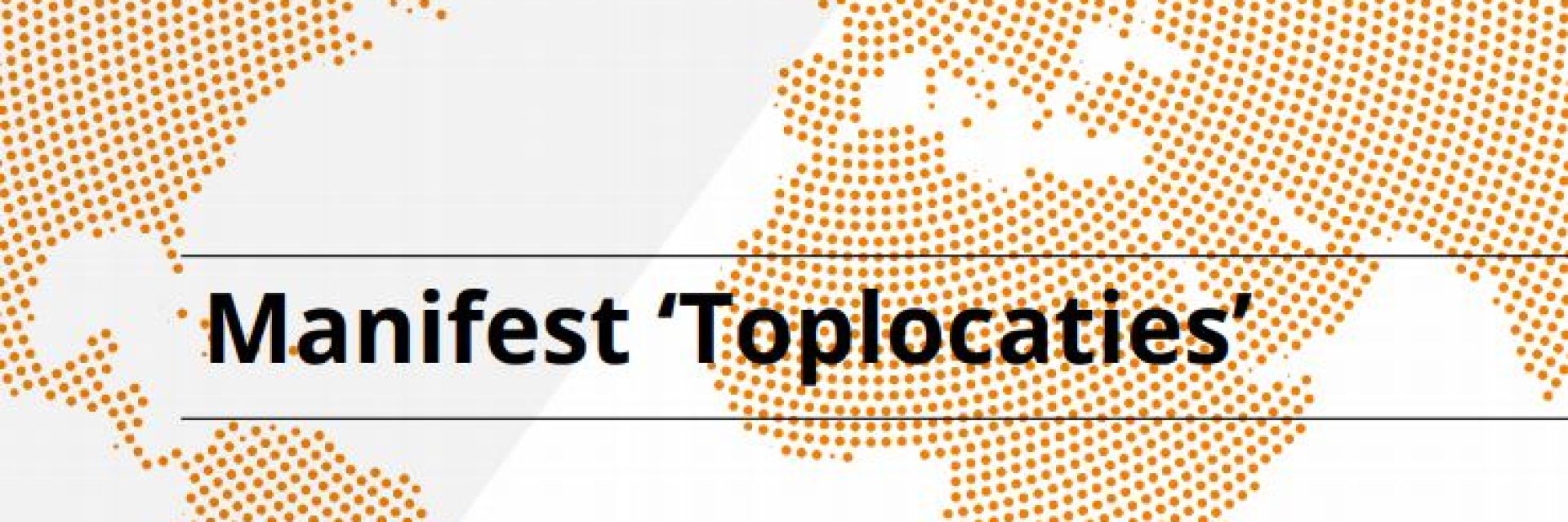 Plea for investing in innovation ecosystems