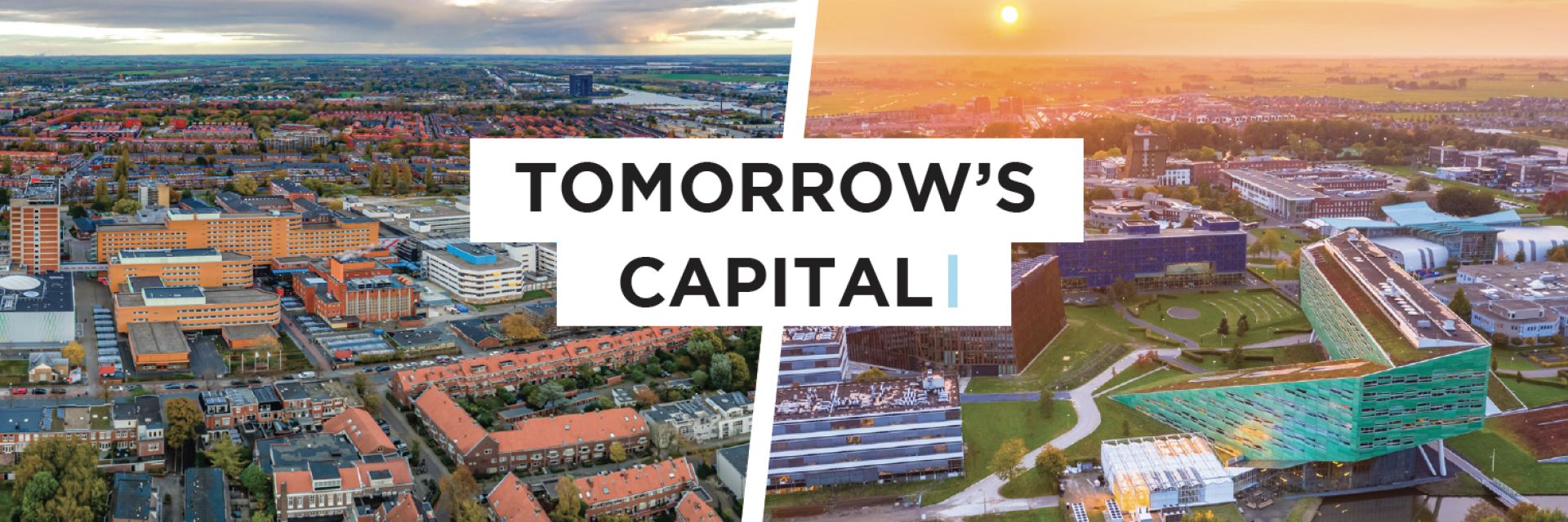 Campus Groningen growth (year 2021)