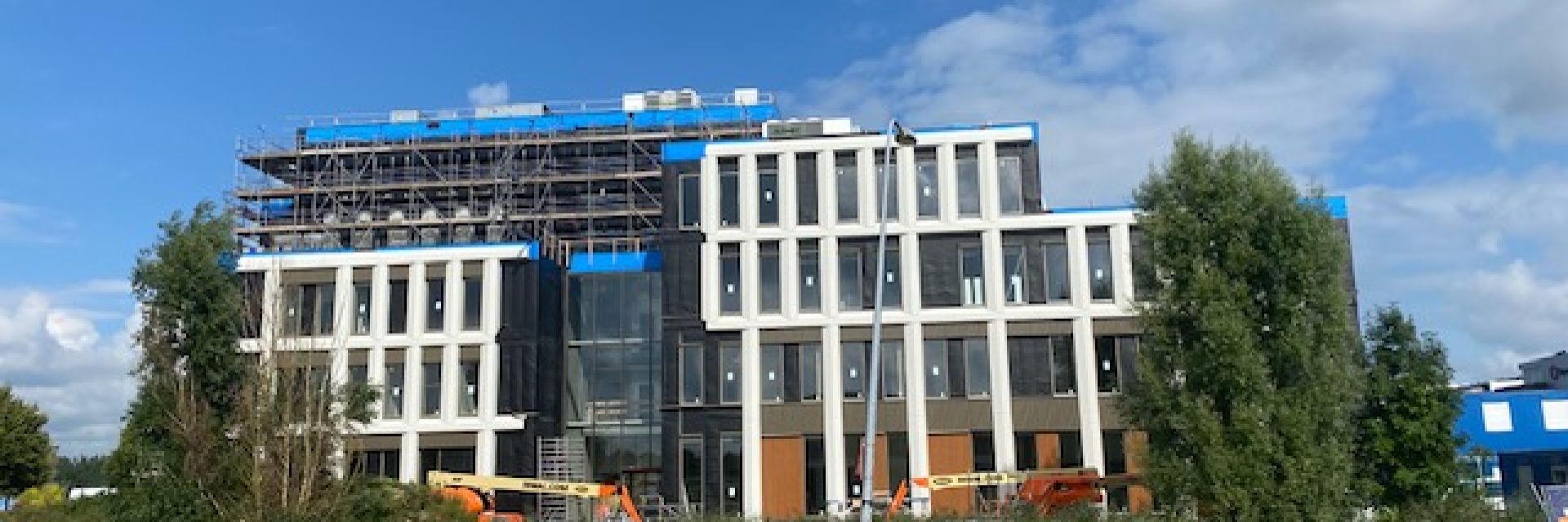 Province of Groningen frees up €7,5 million via Shared Facility Capital fund