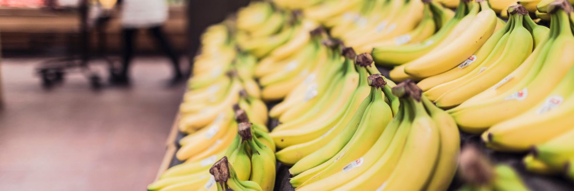 Online innovation platform for food entrepreneurs