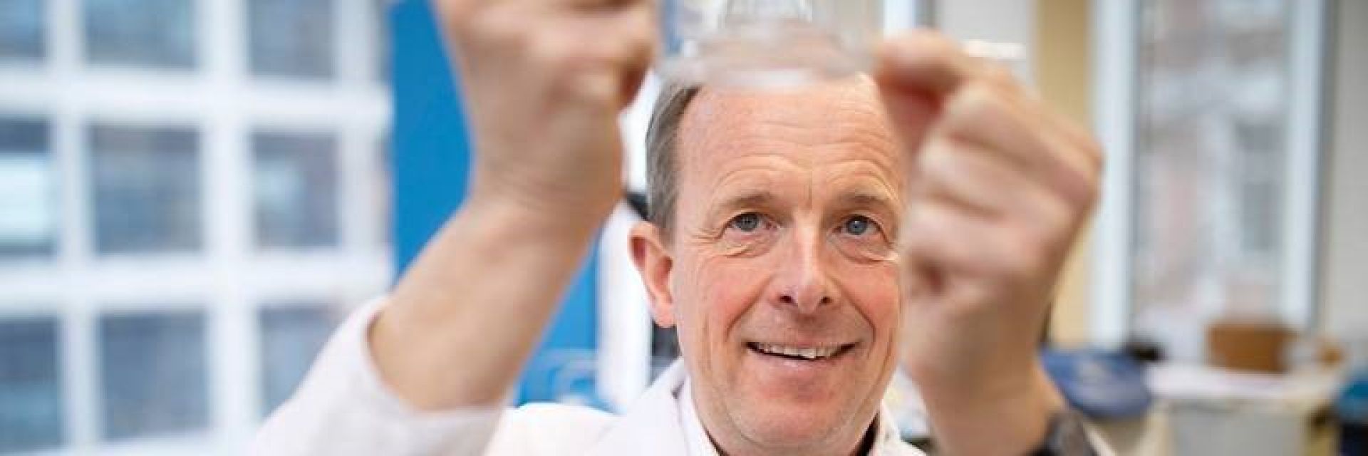 Groninger innovation with powder inhalors