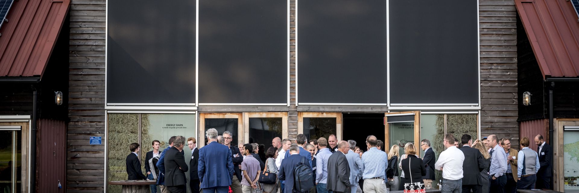 Network meeting: Biomarkers & Diagnostics