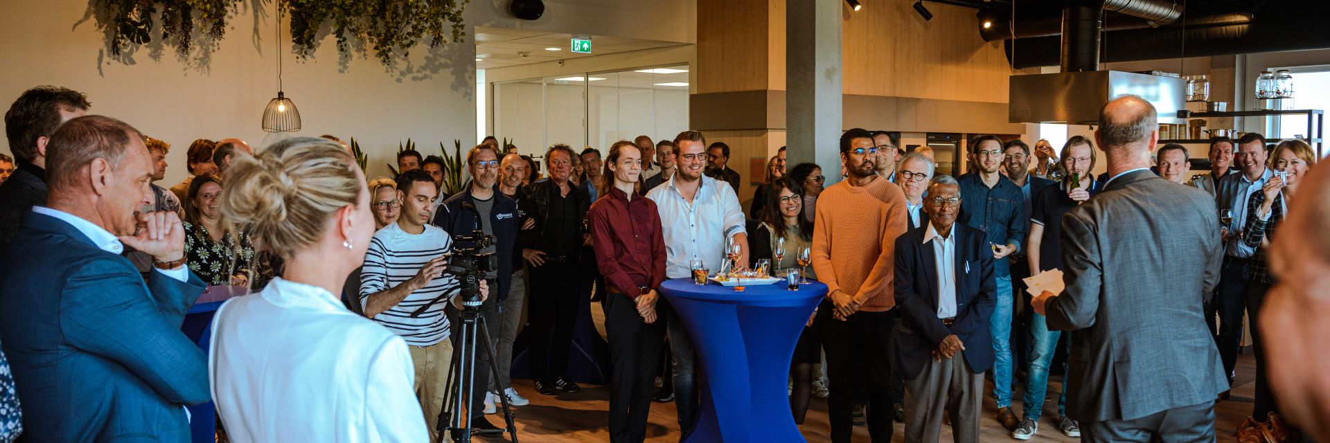 Campus Cafe September 8th