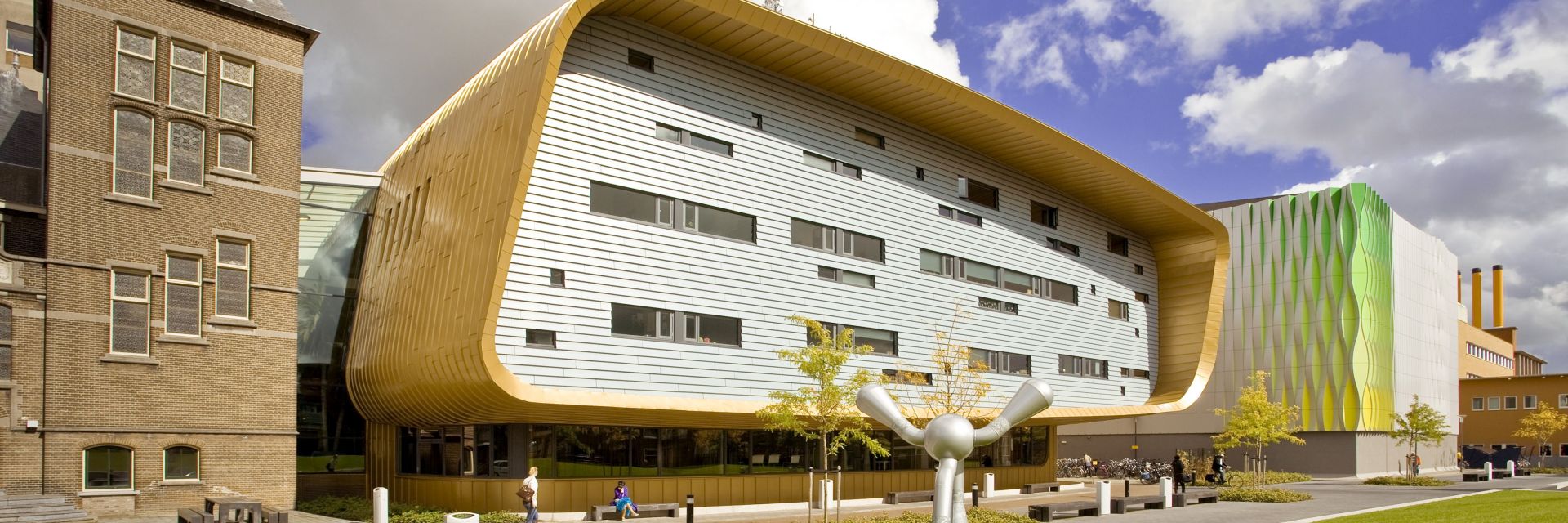 Diversity prize awarded to Marian Joëls