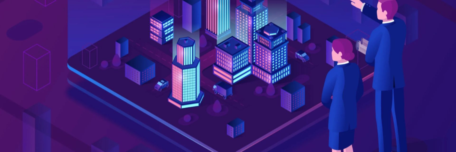  The municipalities of Leeuwarden and Groningen: a digital twin in multiple aspects