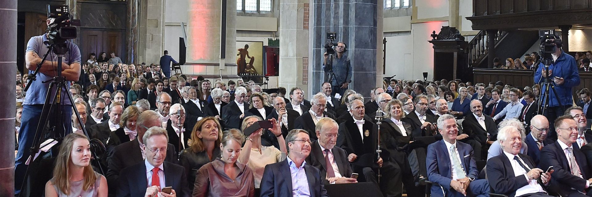 Opening of the Academic Year UG