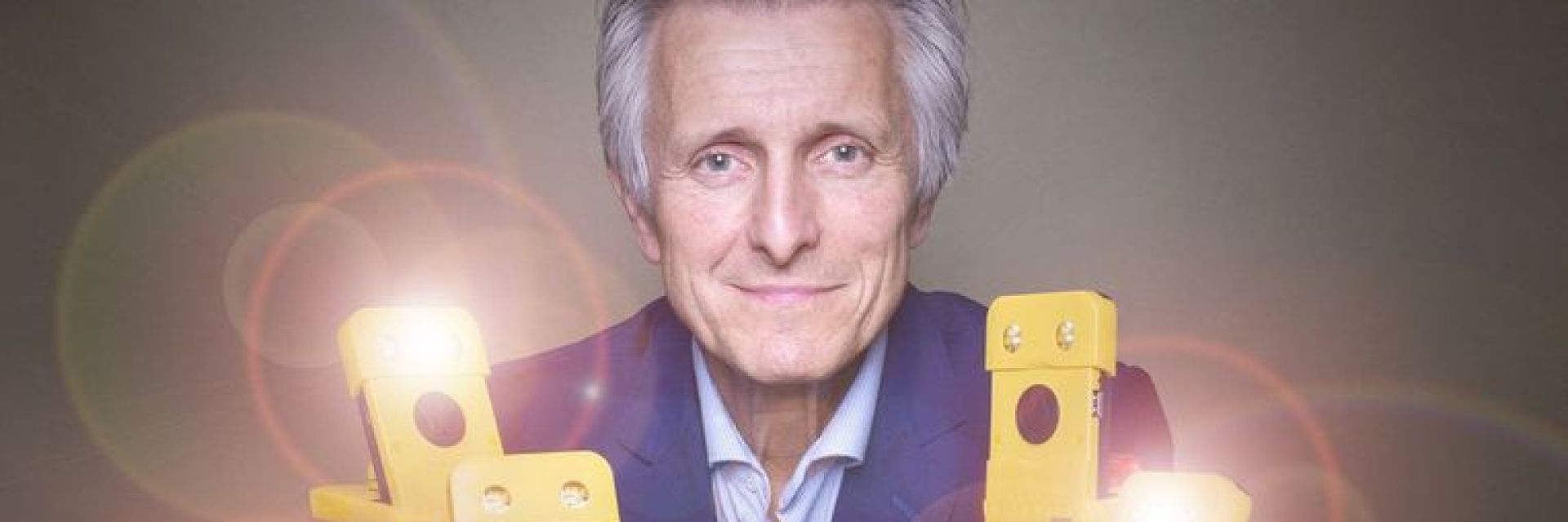 Barn Talk: Energy transition