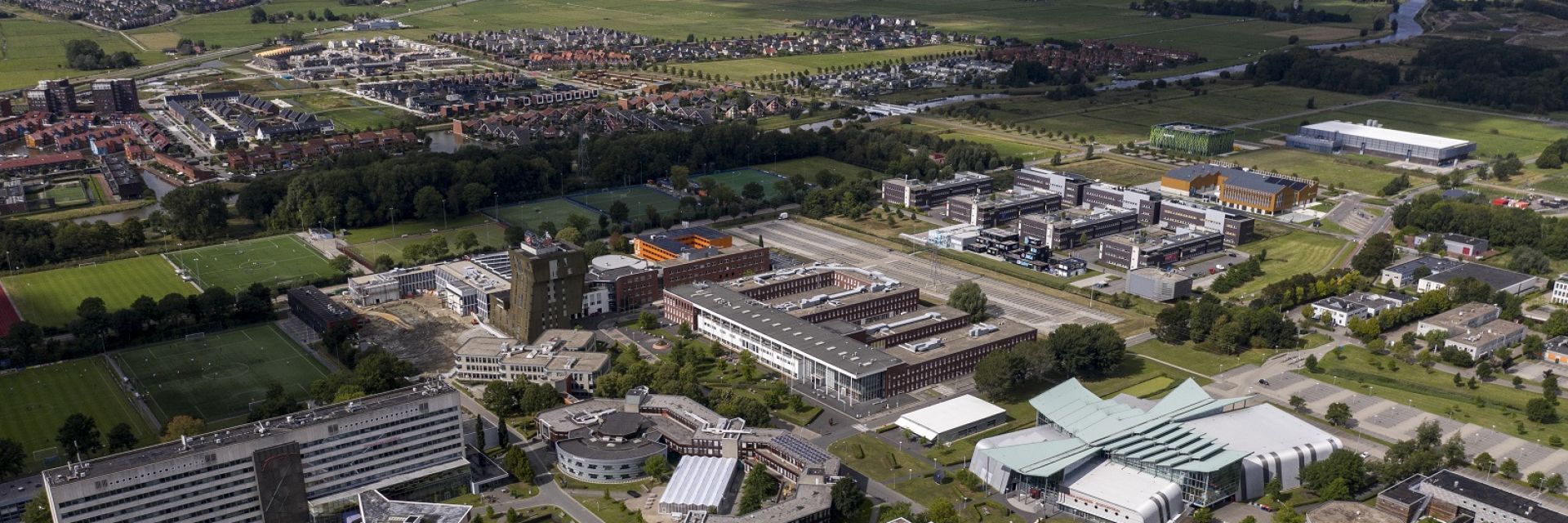 Search for the ideal Smart Mobility Campus 2030 in full swing